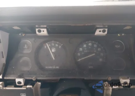 1996 Jeep Cherokee Se из США, поврежденный, VIN 1J4FJ28S8TL105522